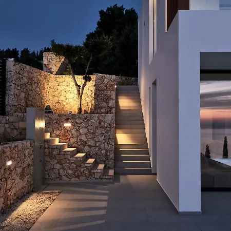 The Sall - Private Pool And Breathtaking Views, By Zantewize * Agios Nikolaos (Zakynthos)